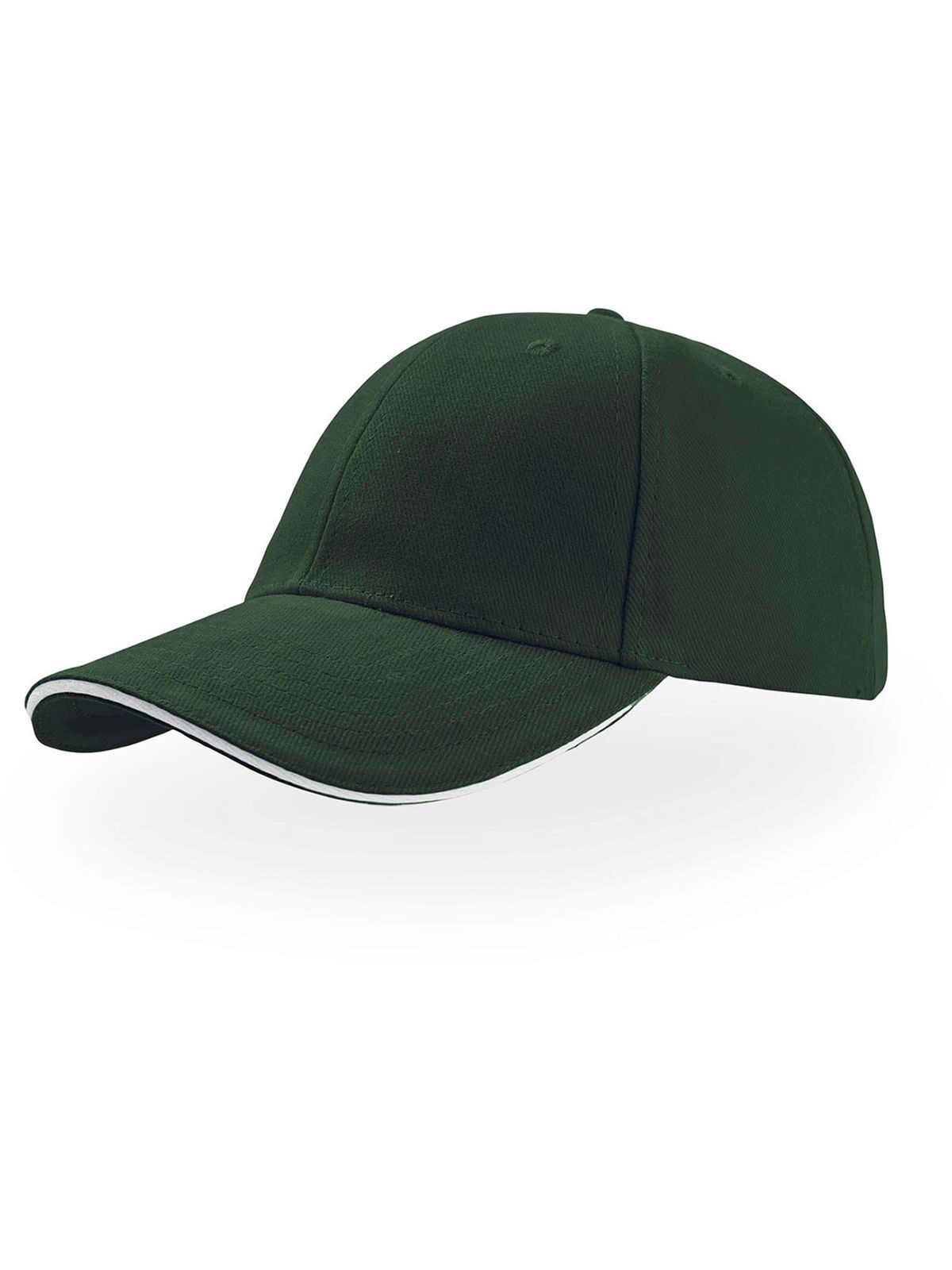Liberty Sandwich Cap - VE - Grün