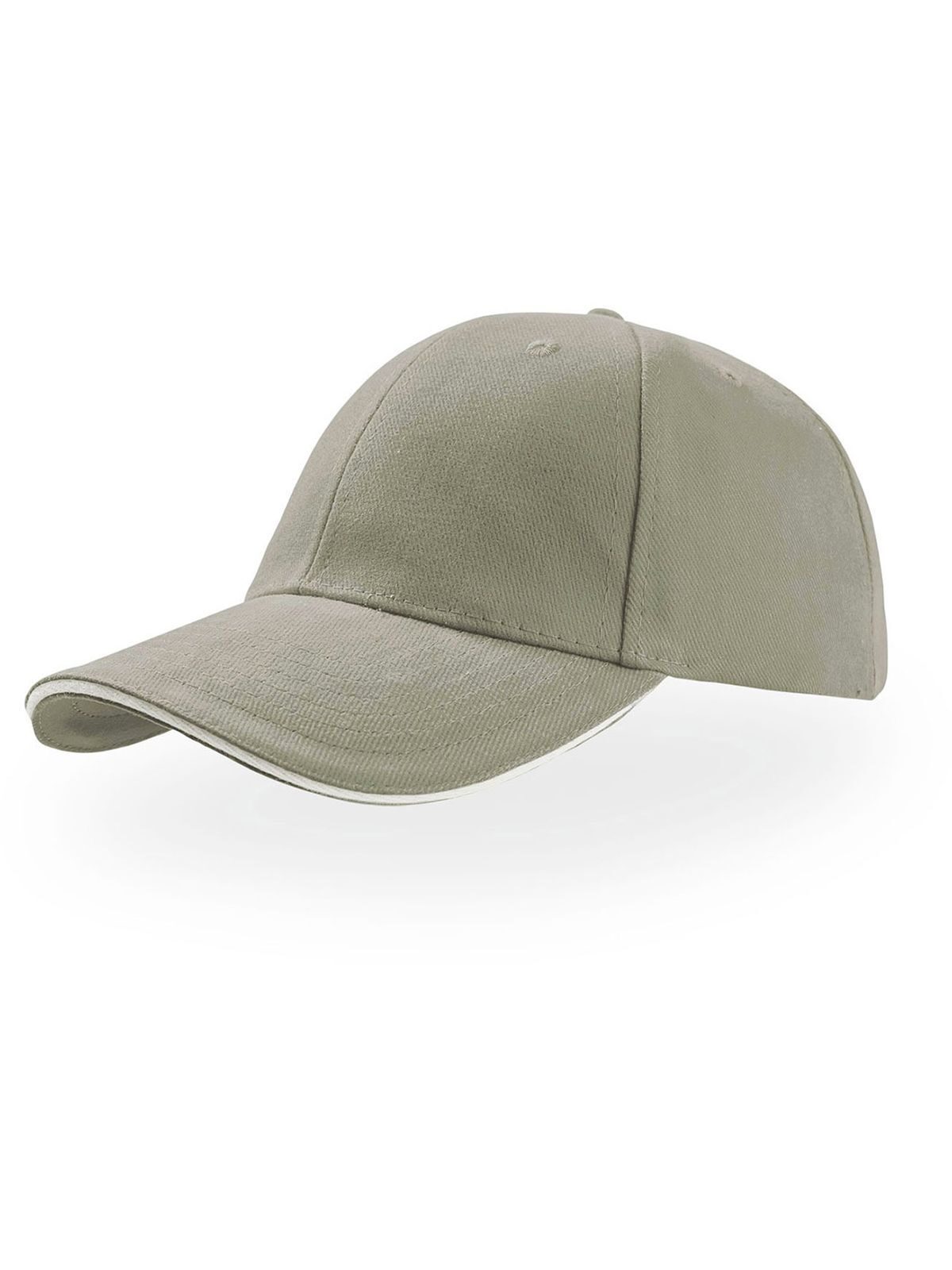 Liberty Sandwich Cap - GRCH - Hellgrau