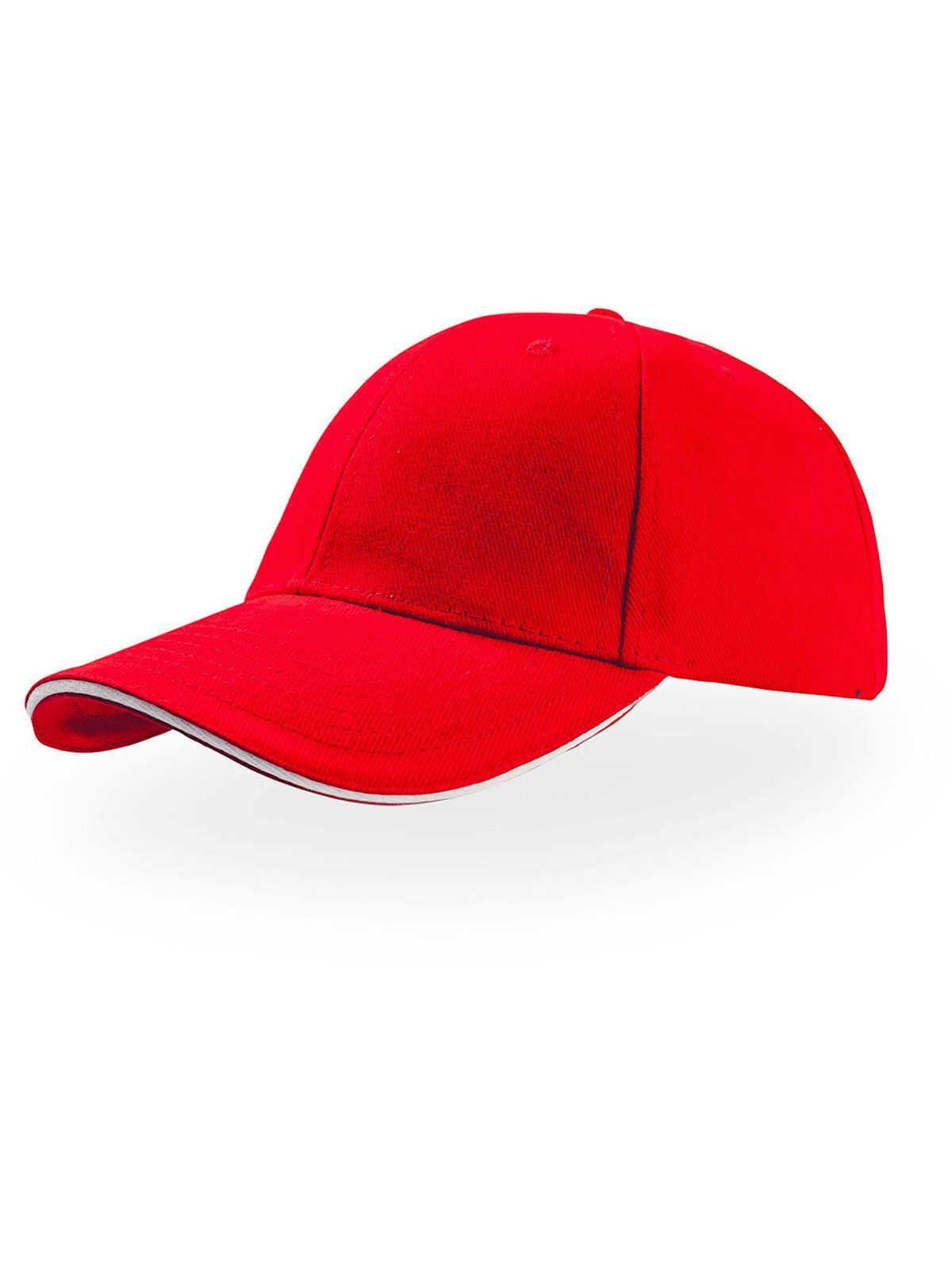 Liberty Sandwich Cap - RO - Rot