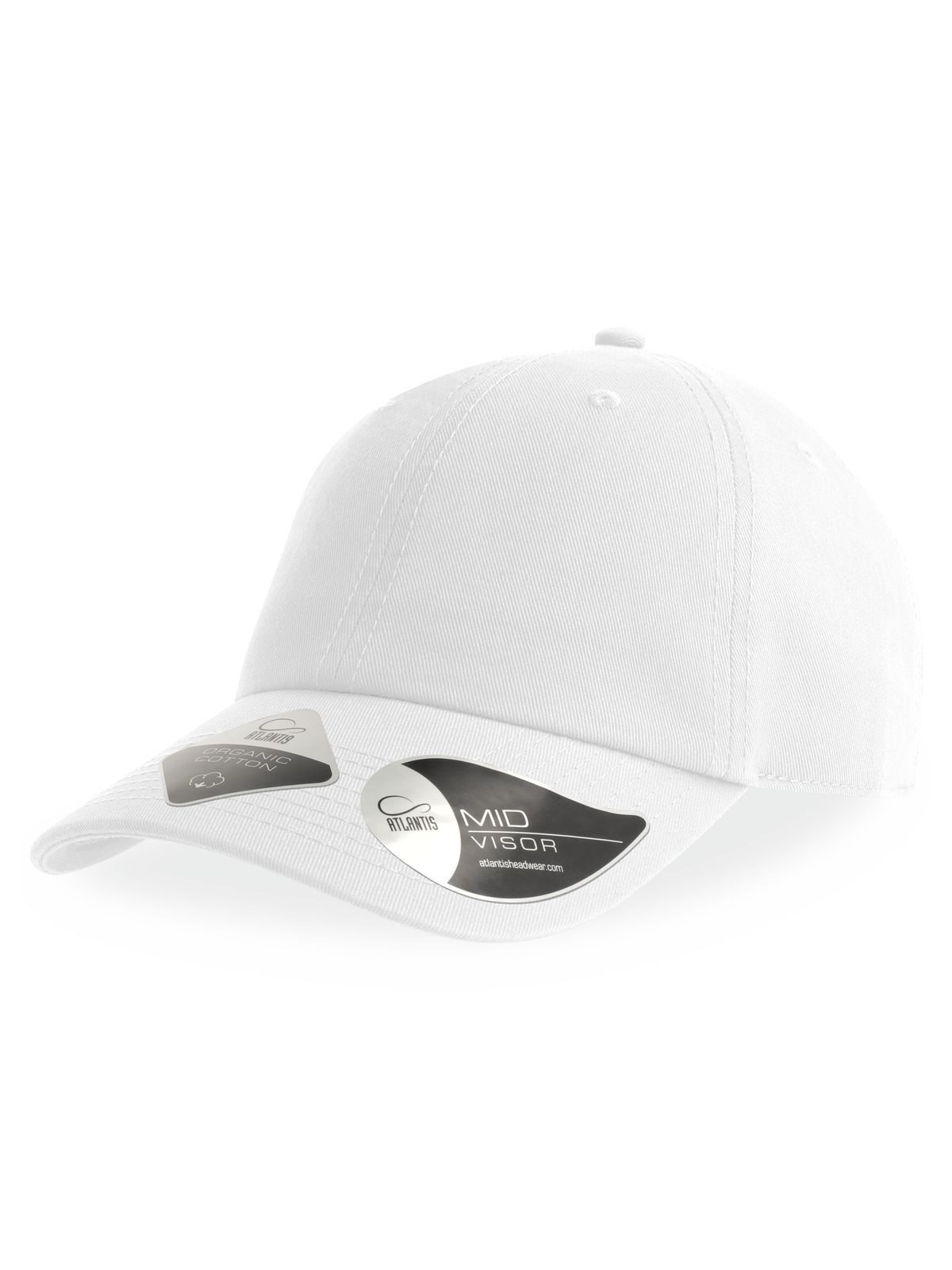 Fraser Cap - BI - Weiß