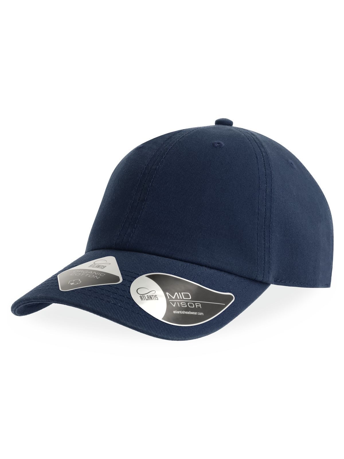 Fraser Cap - NV - Marine