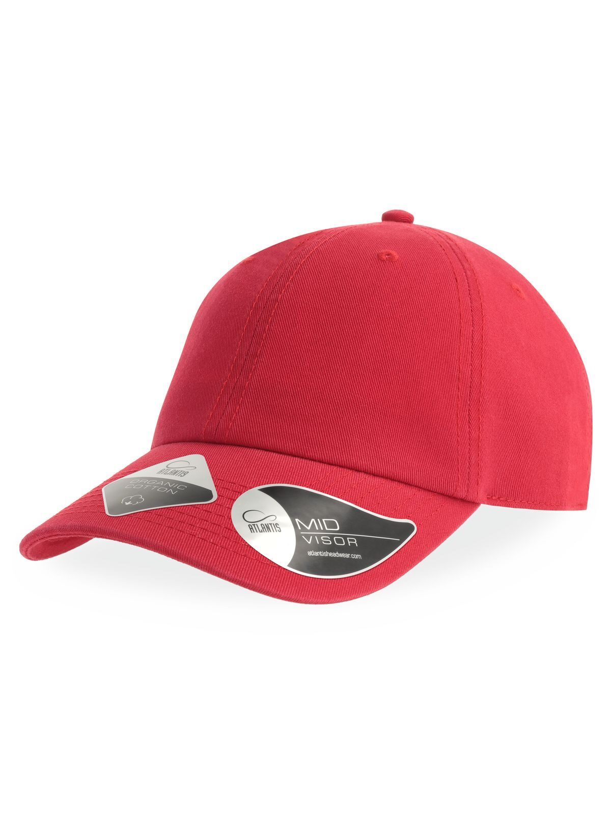 Fraser Cap - RO - Rot