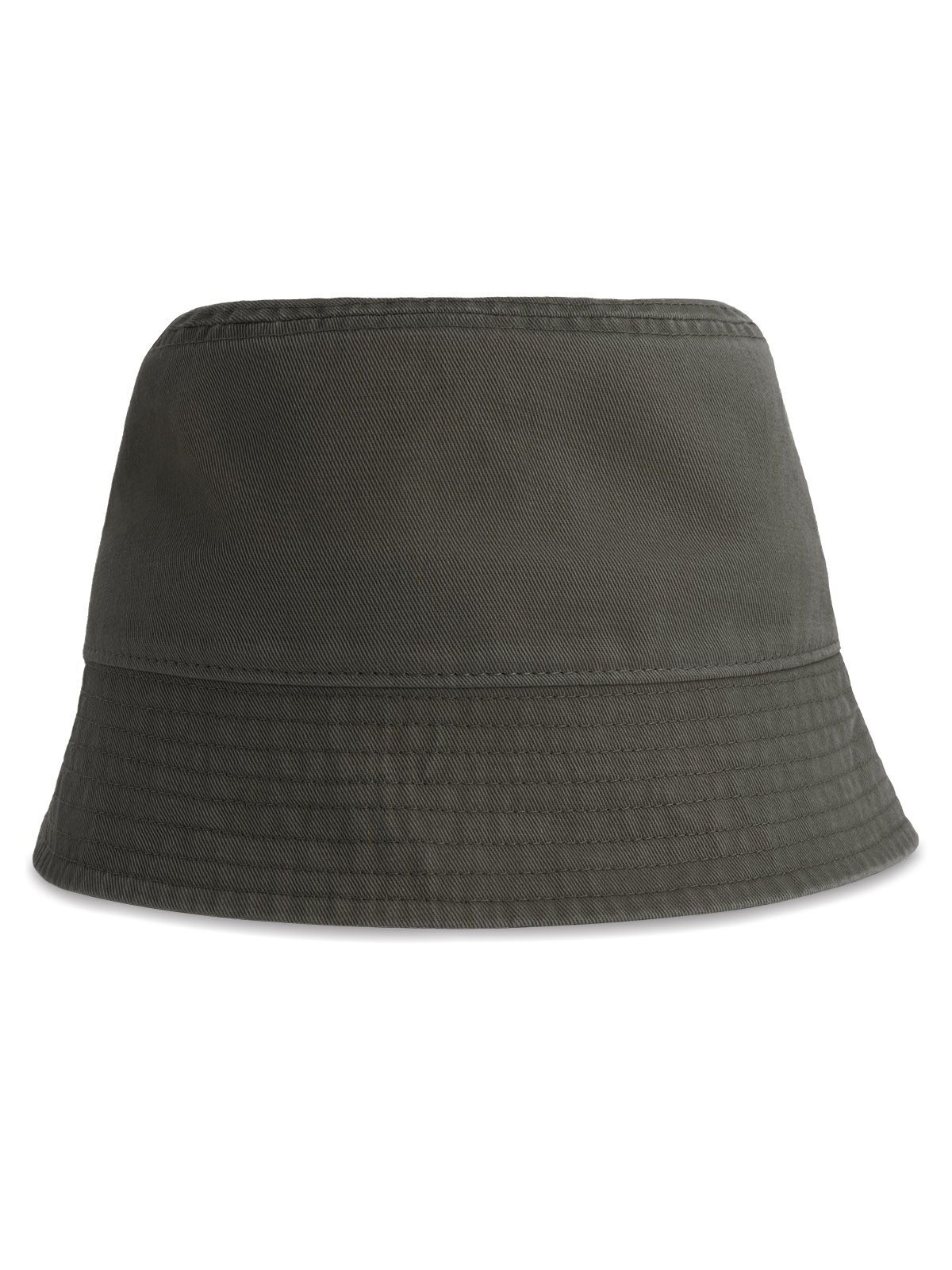 Powell Bucket Hat - GRSC - Dunkelgrau