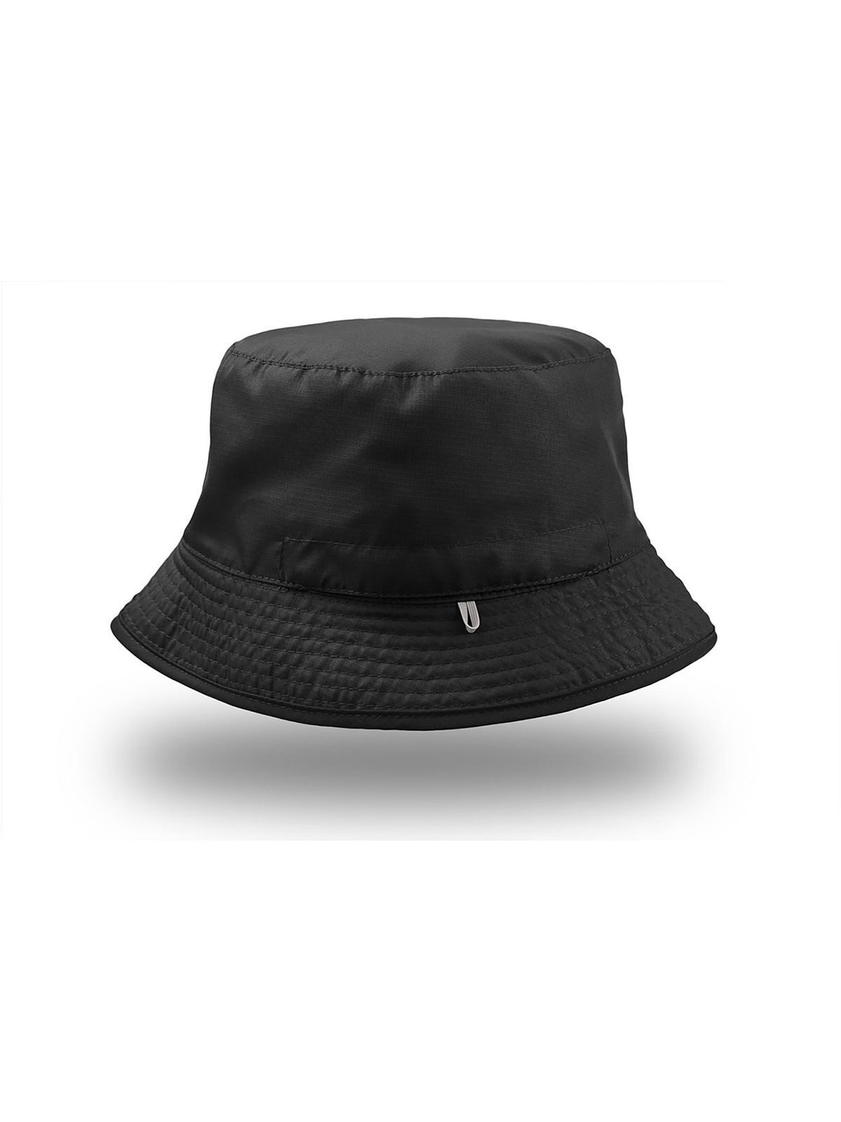 Eimertasche - NRGR - Schwarzgrau