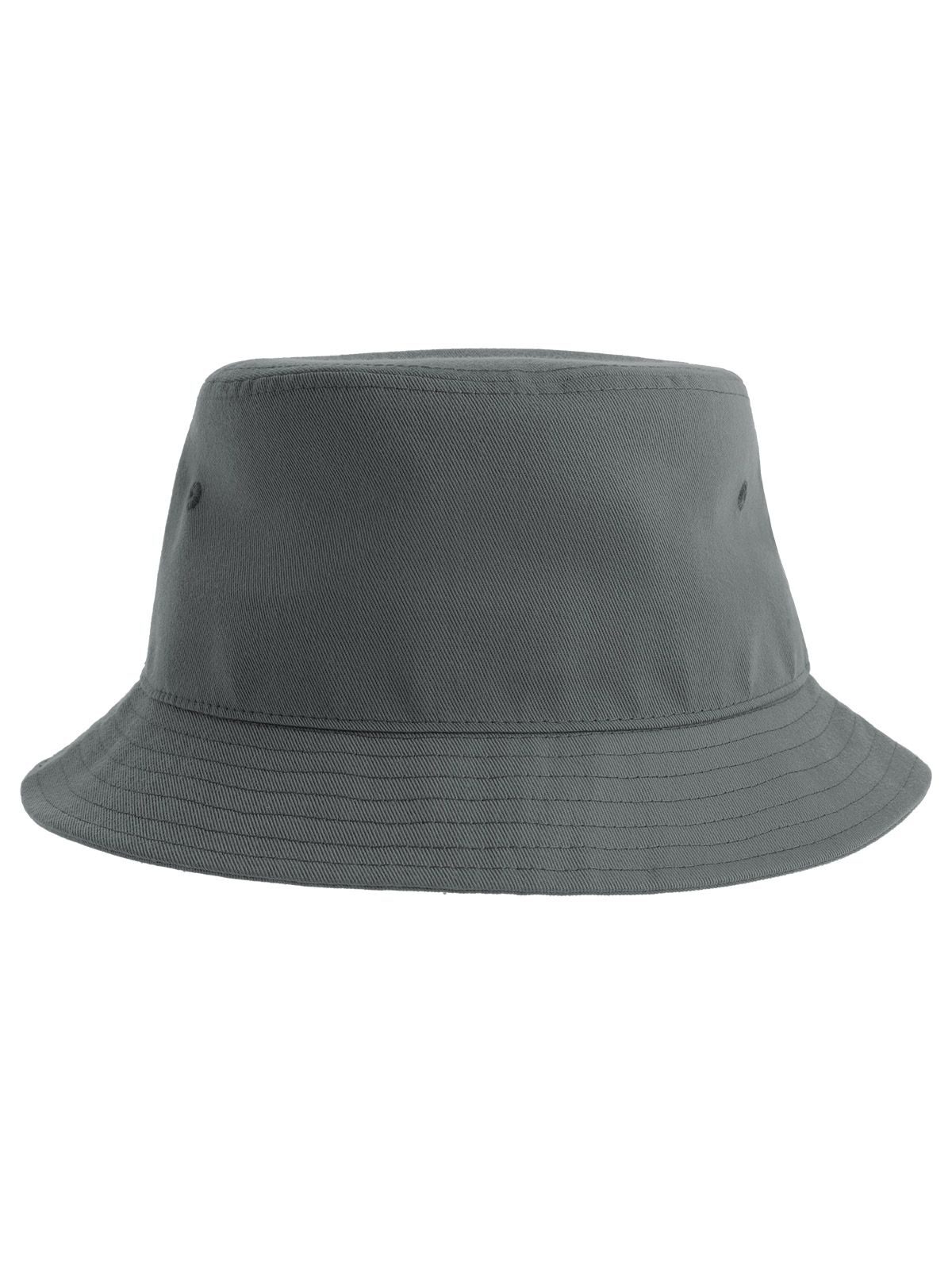 Geo Bucket Hat - GRSC - Dunkelgrau