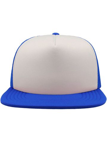 Snap 90er - BIRY - WHITE-ROYAL