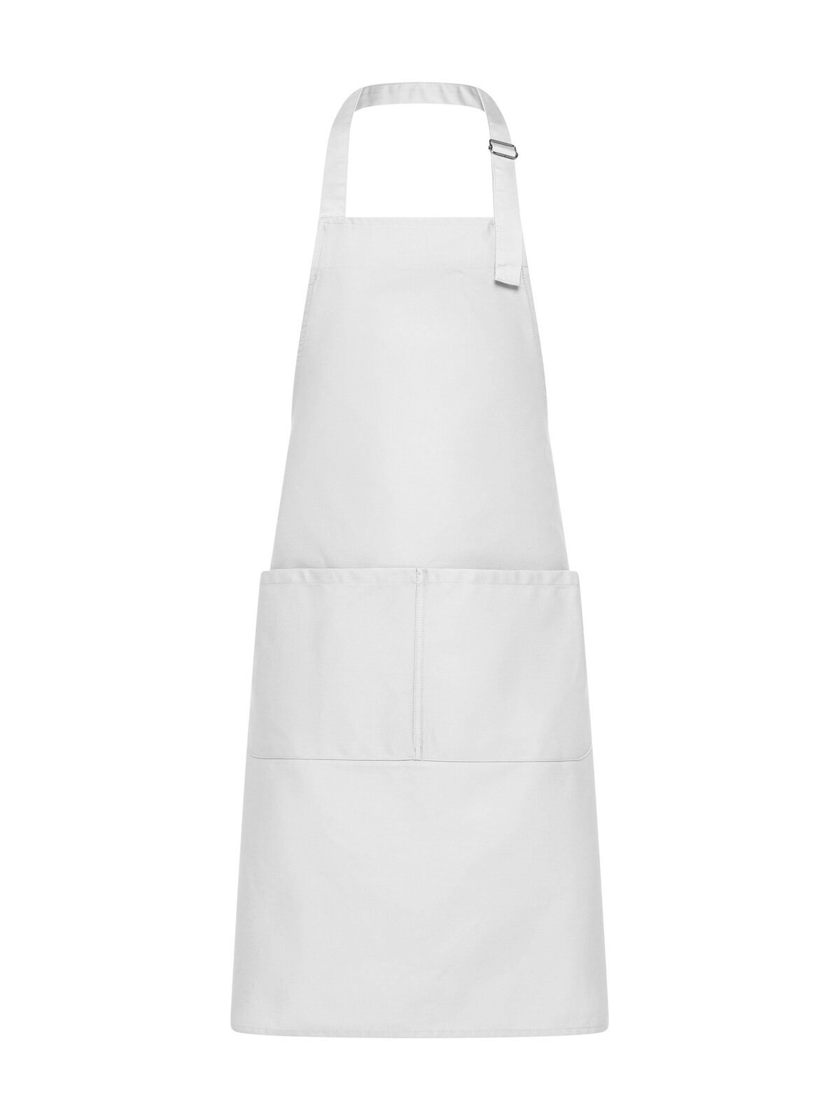 Luxusschürze - WH - WH-WHITE