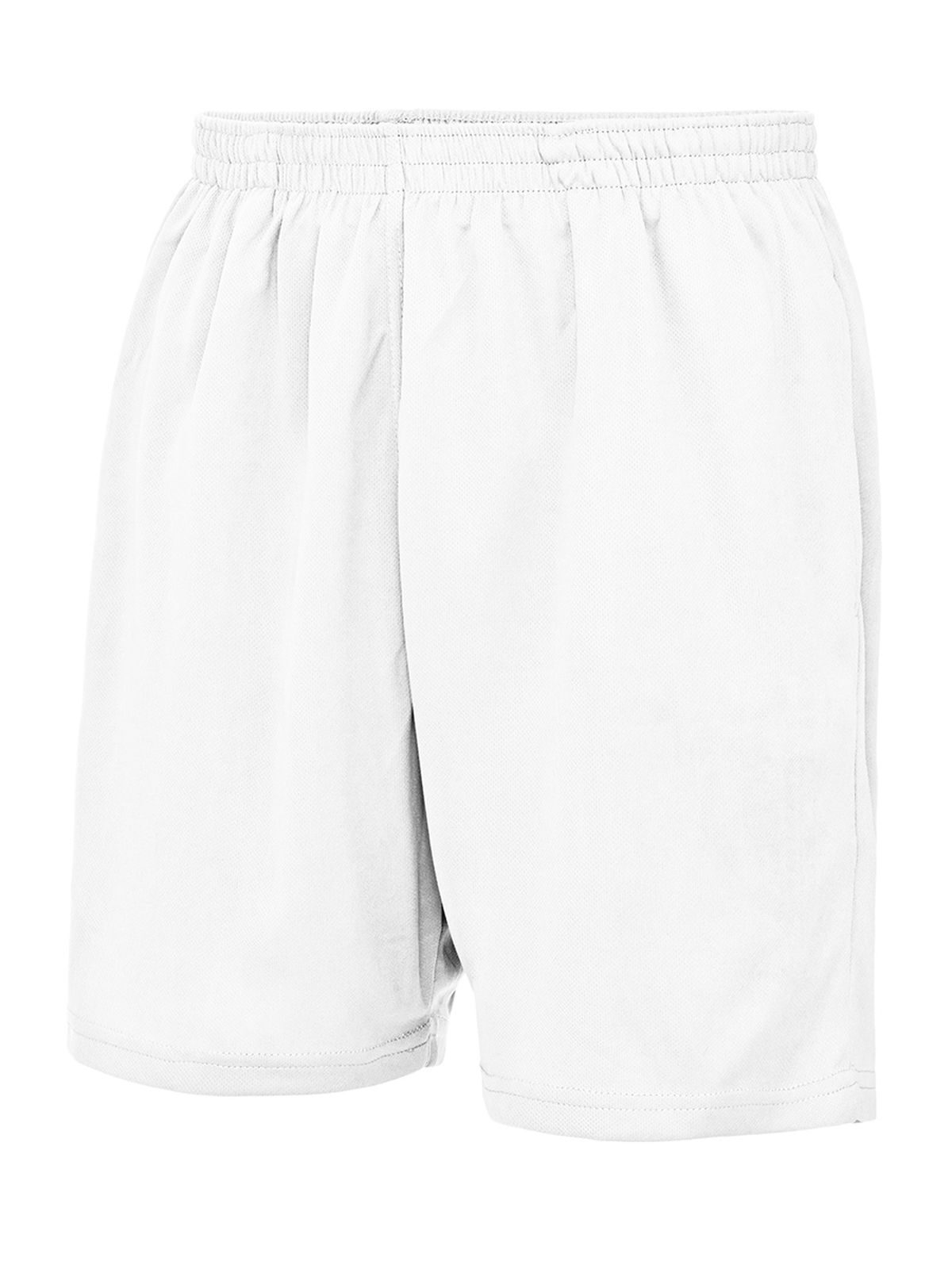 Coole Shorts - ARW - ARCTIC WHITE
