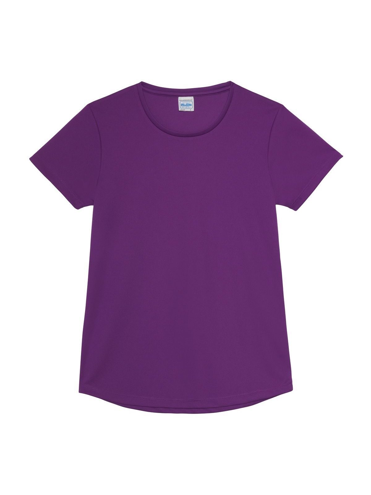 Cooles Damen-T-Shirt - MAG - MAGENTA MAGIC