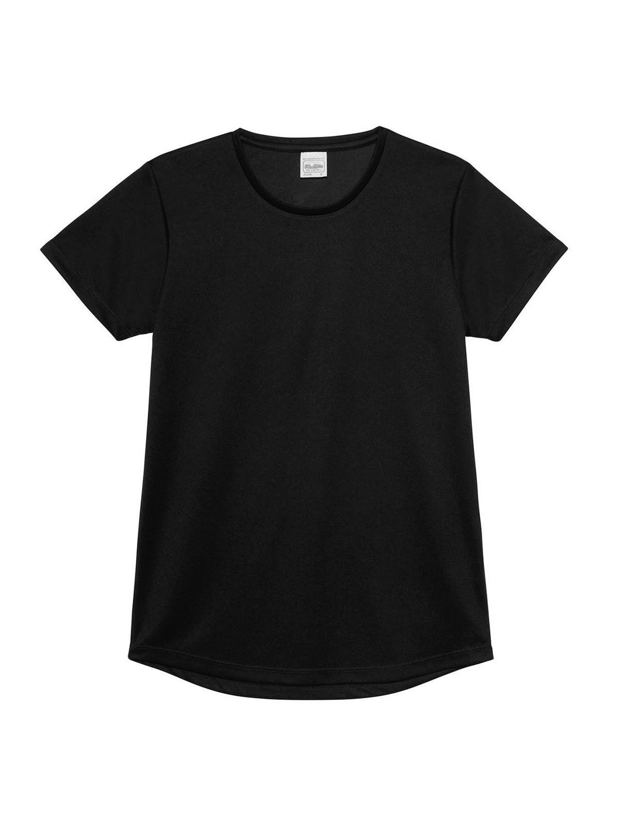 Cooles Damen-T-Shirt - JBL - JBL – Jet Black