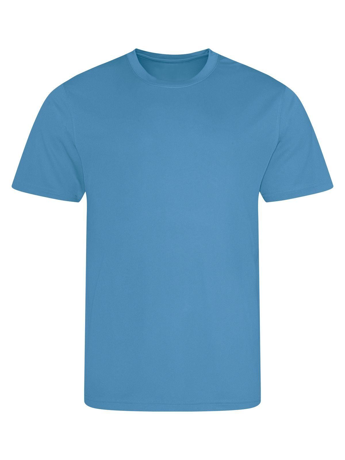 Cooles T-Shirt - SAP - SAPHIRBLAU