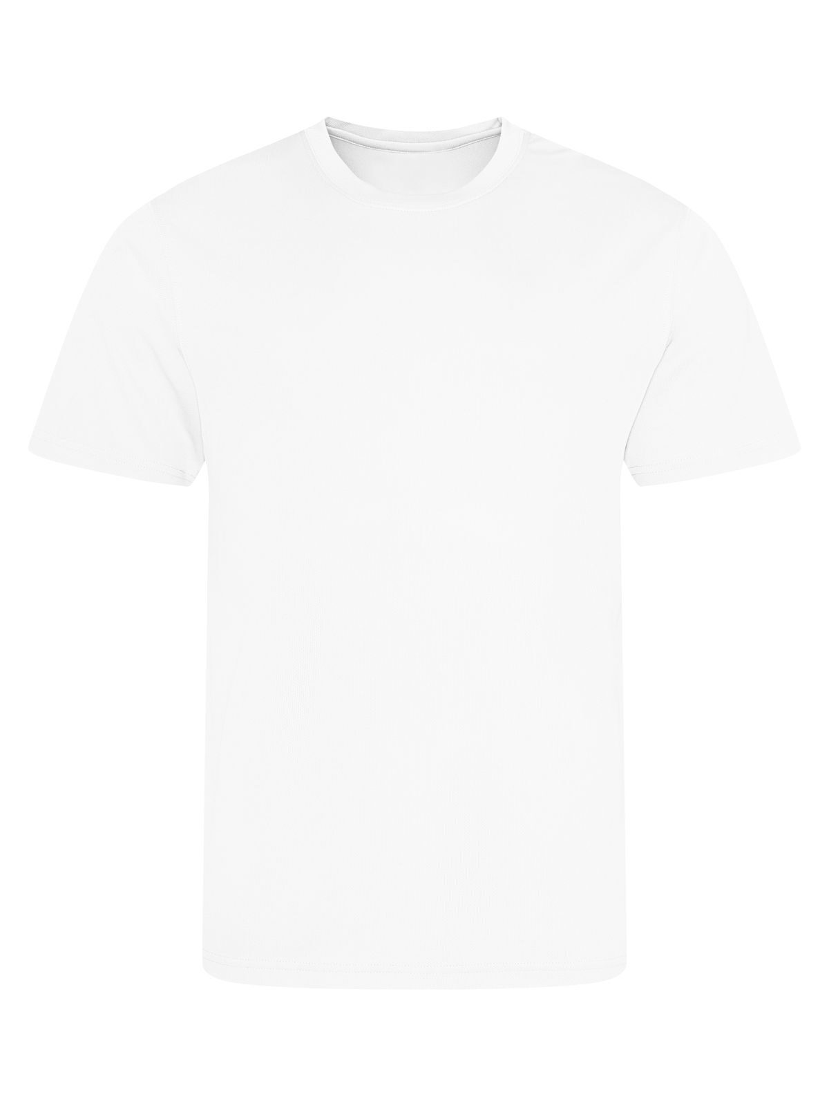 Cooles T-Shirt - ARW - ARCTIC WHITE