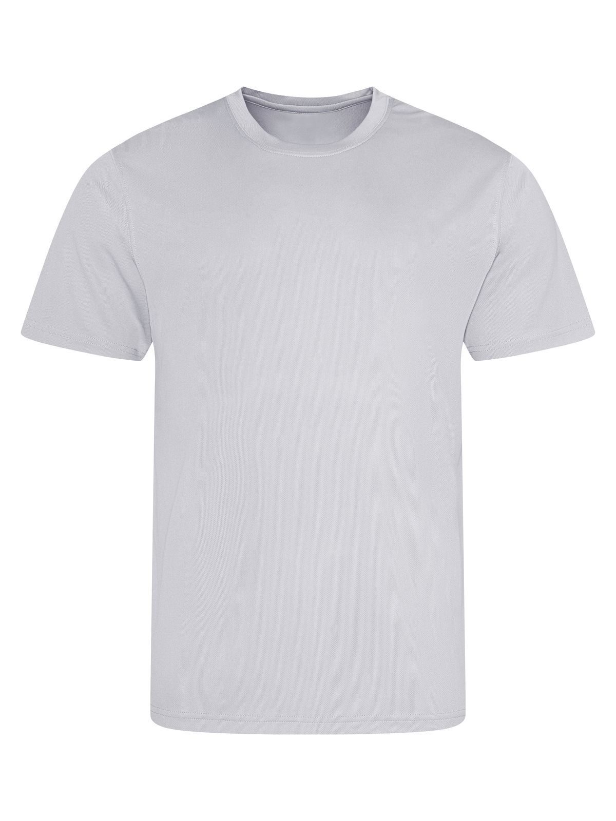 Cooles T-Shirt - HGR - HEATHER GREY