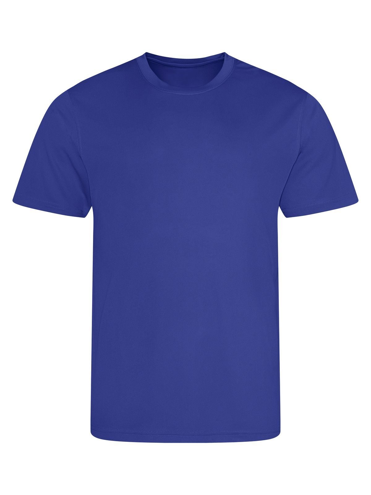Cooles T-Shirt - RXB - REFLEXBLAU