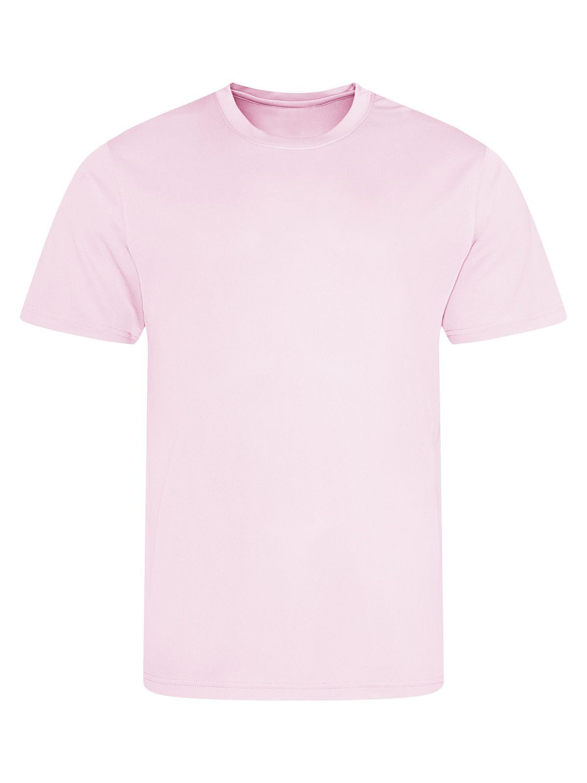 Cooles T-Shirt - BPK - BABY PINK