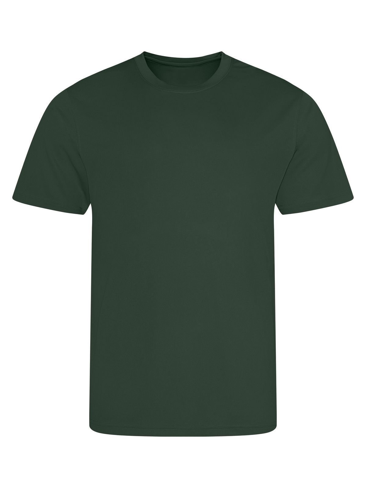 Cooles T-Shirt - BTL - Flasche