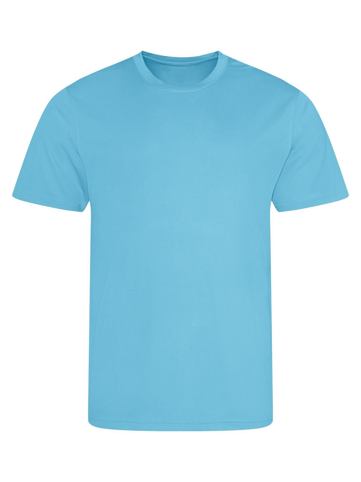 Cooles T-Shirt - HWB - HAWAIIAN BLUE