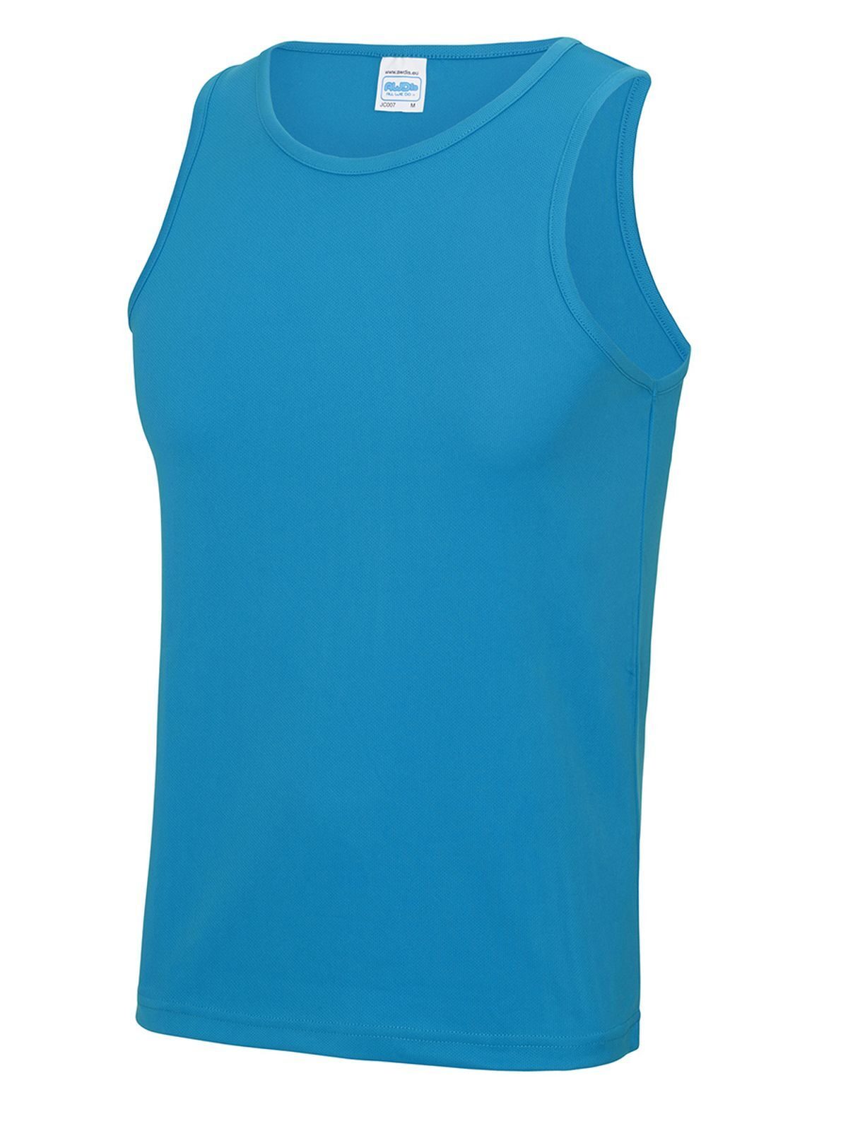 Coole Weste - SAP - SAPHIRBLAU