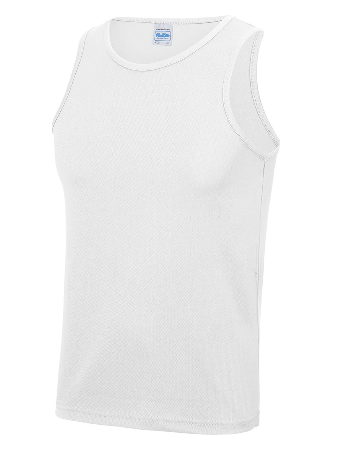 Coole Weste - ARW - ARCTIC WHITE