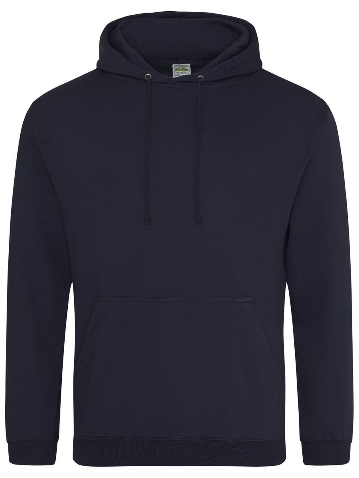 Bio-Hoodie - NFN - NFN – Neue Französische Marine