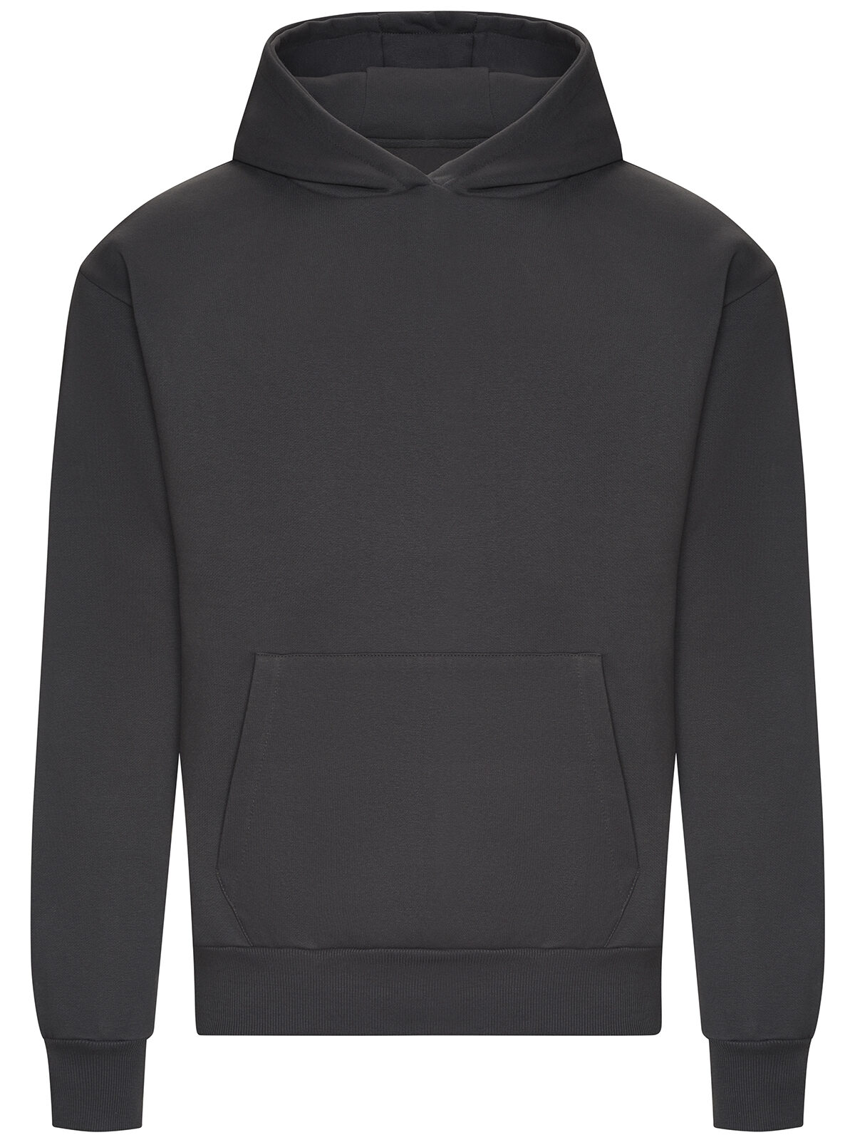 Signature Heavyweight Hoodie - SDC - FESTKOHLE