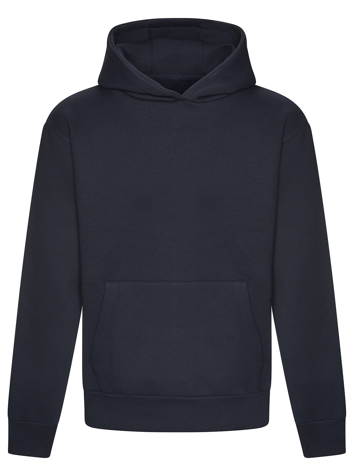 Signature Heavyweight Hoodie - NFN - NFN – Neue Französische Marine
