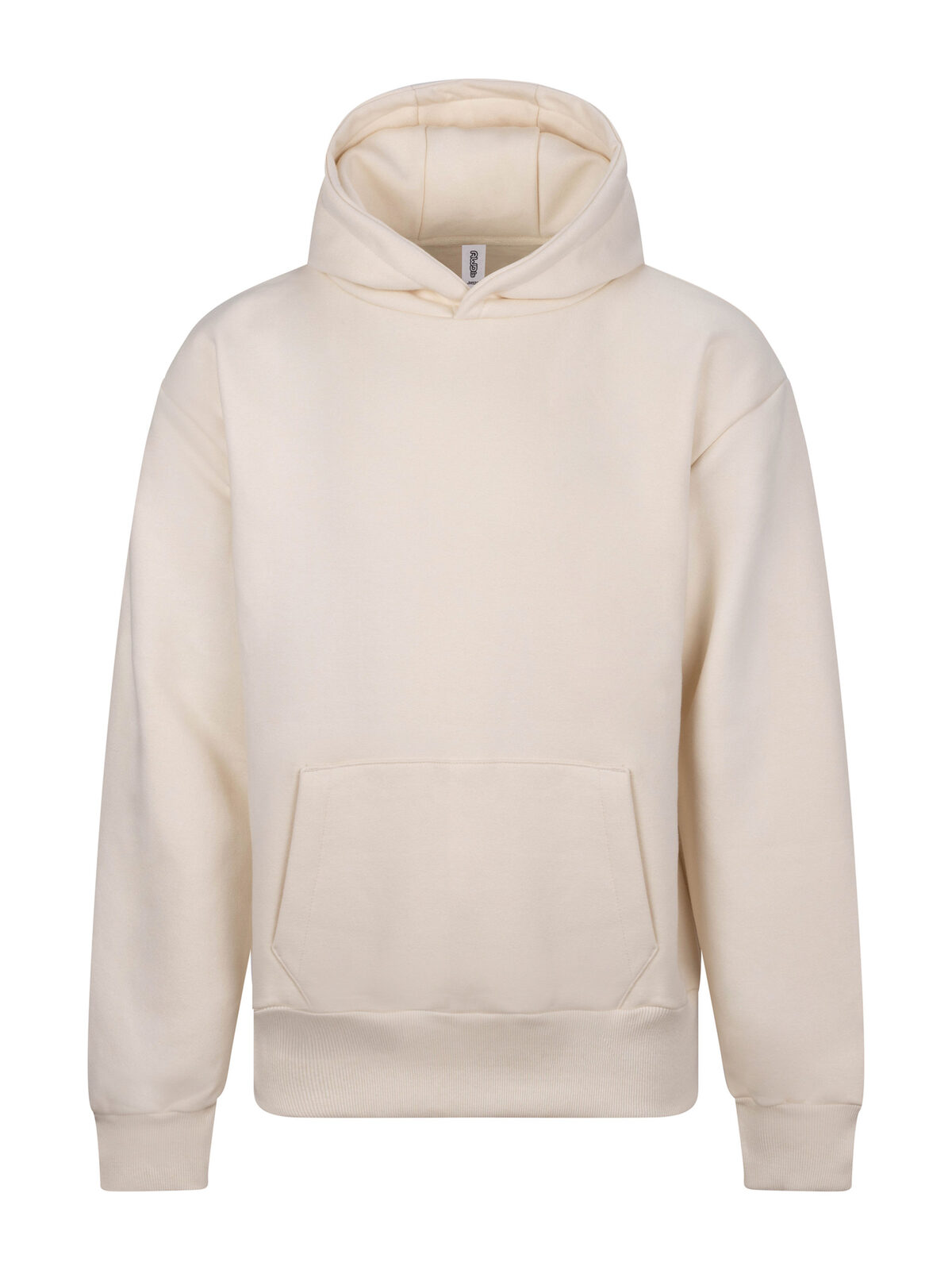 Signature Heavyweight Hoodie - VNM - VANILLE-MILCHSHAKE