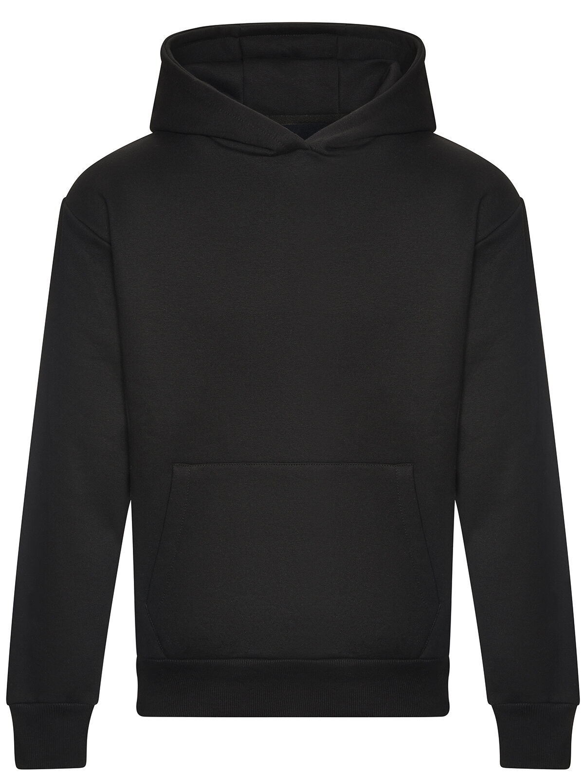 Signature Heavyweight Hoodie - DBK - DBK – TIEFSCHWARZ