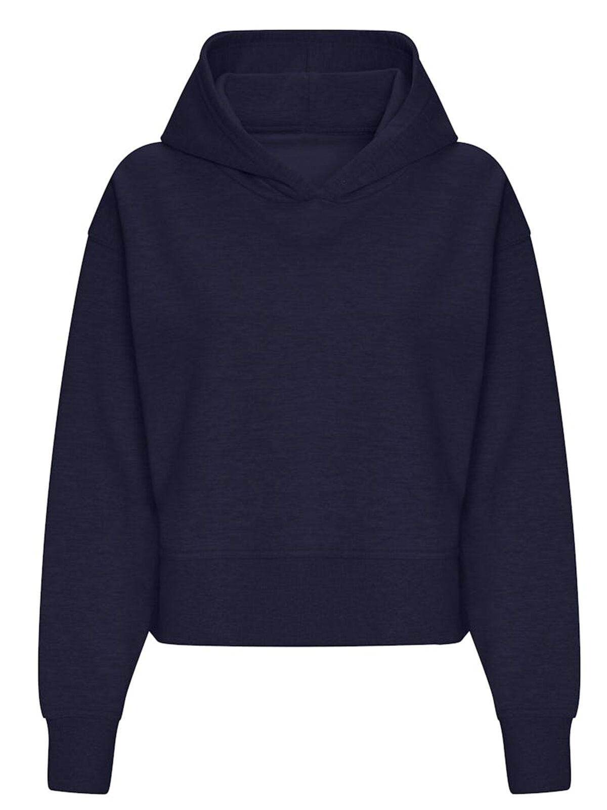 Lässiger Damen-Hoodie - NFN - NFN – Neue Französische Marine