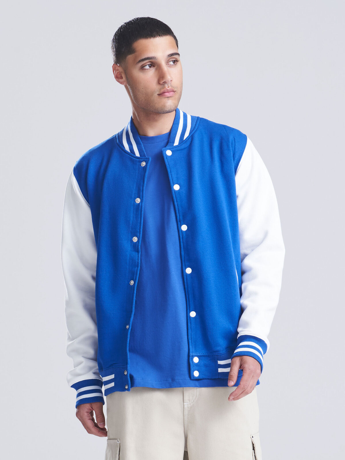 Collegejacke