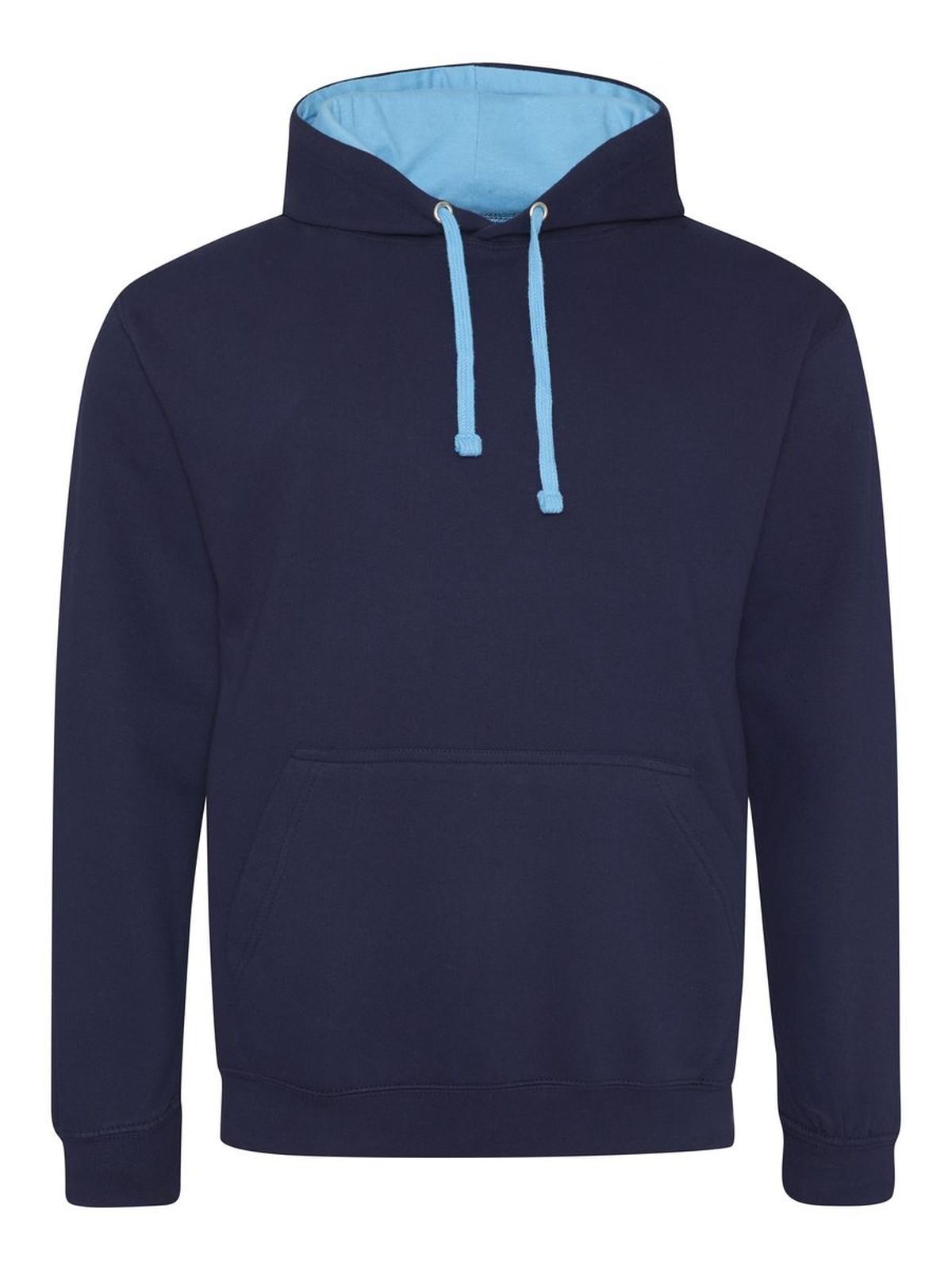 College-Hoodie - OXNHWB - OXNHWB – Oxford Navy/Hawaiian Blue