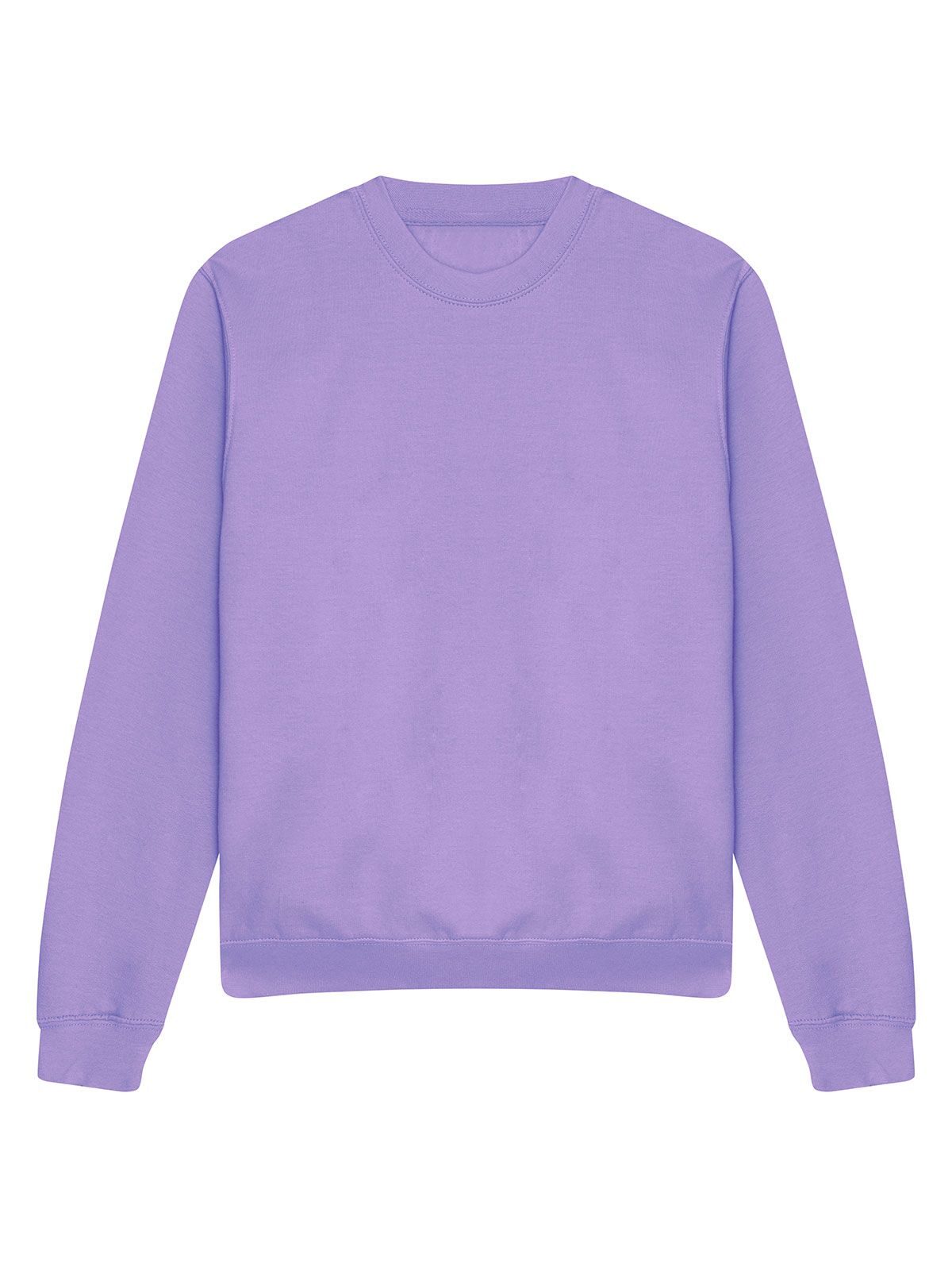 AWDis Sweat - DGL - DIGITALER LAVENDEL