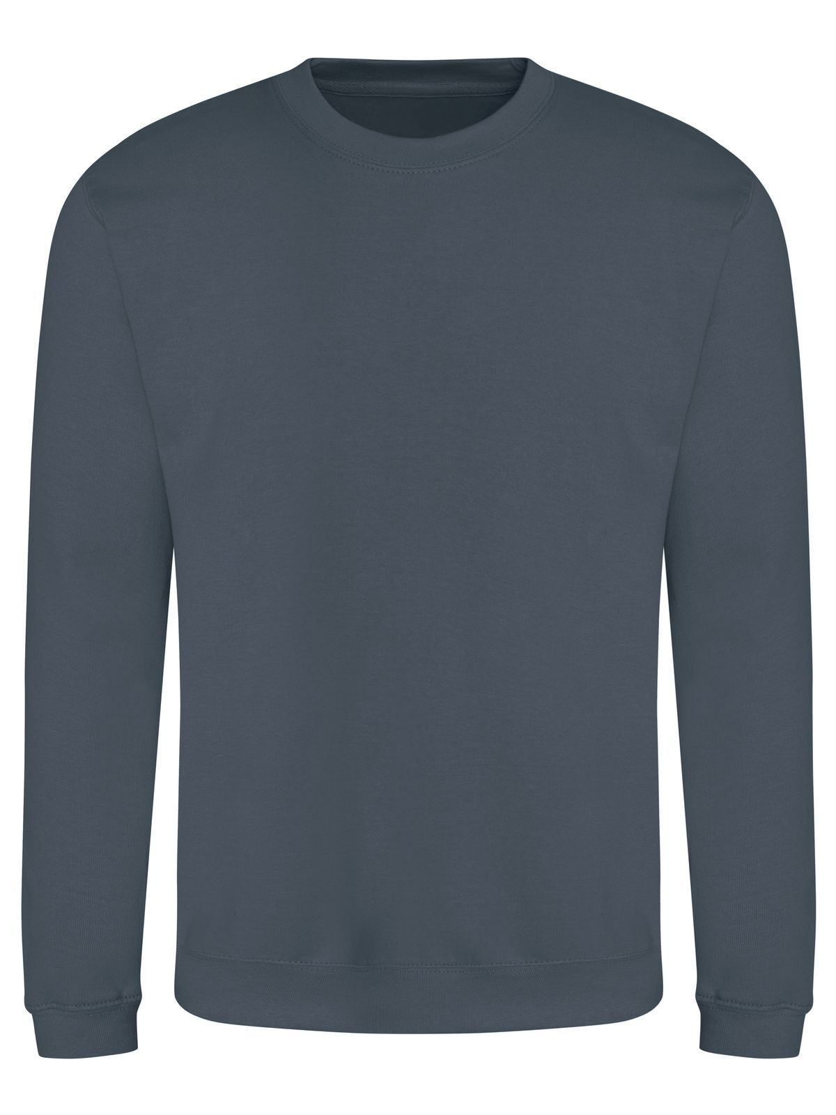AWDis Sweat - AFB - AFB – AIRFORCE BLUE