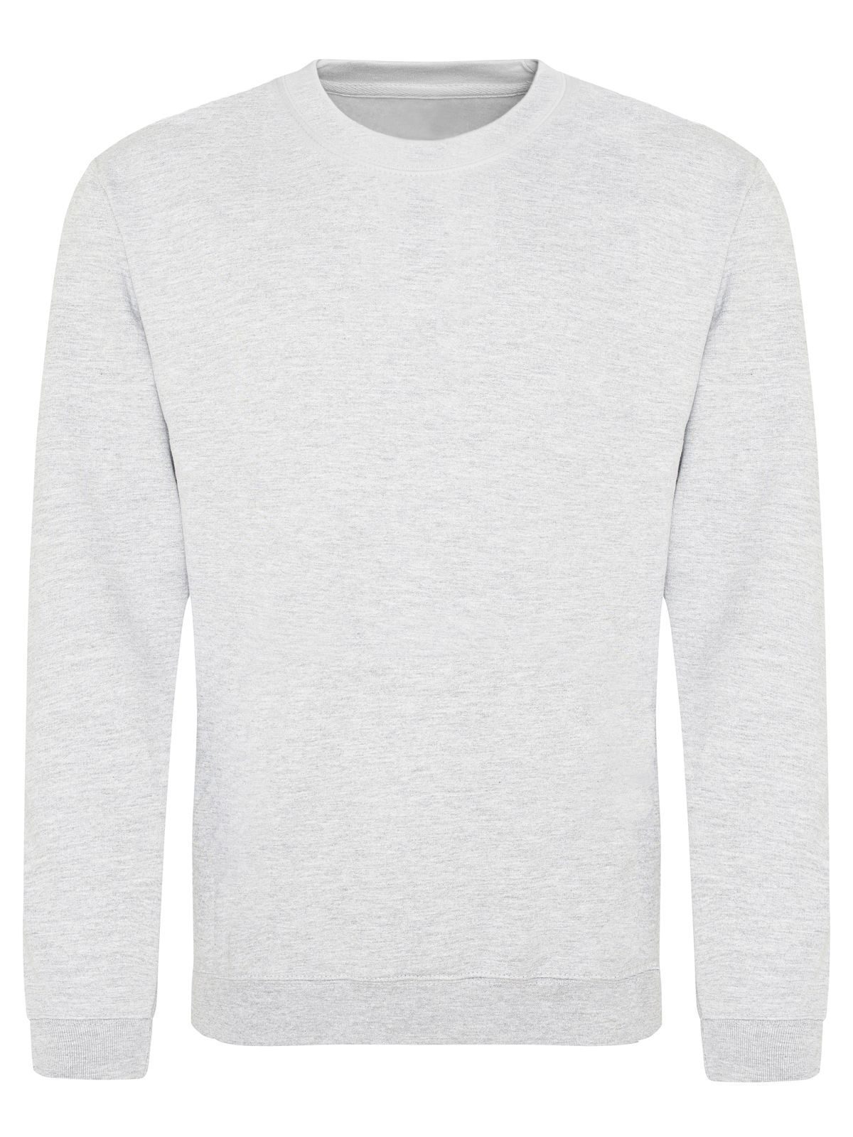 AWDis Sweat - ASH - Asche