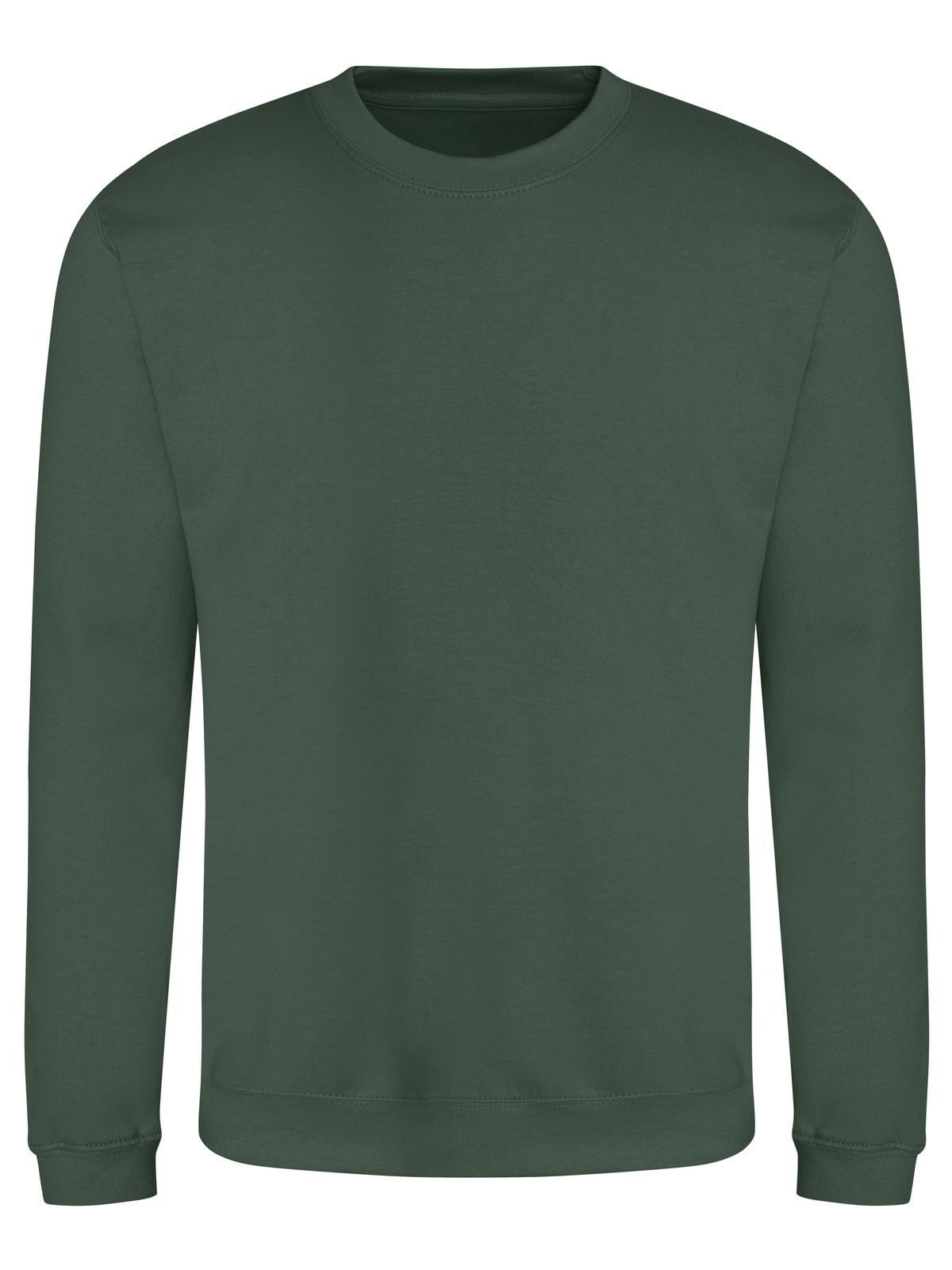 AWDis Sweat - BTL - Flaschengrün