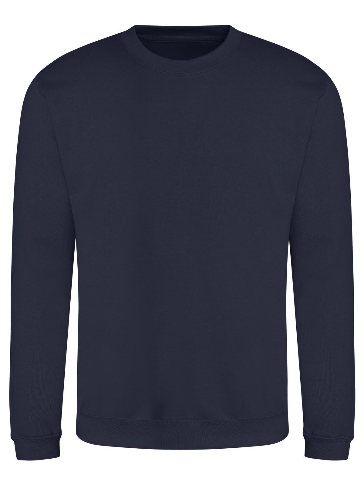 AWDis Sweat - OXN - OXN – OXFORD NAVY