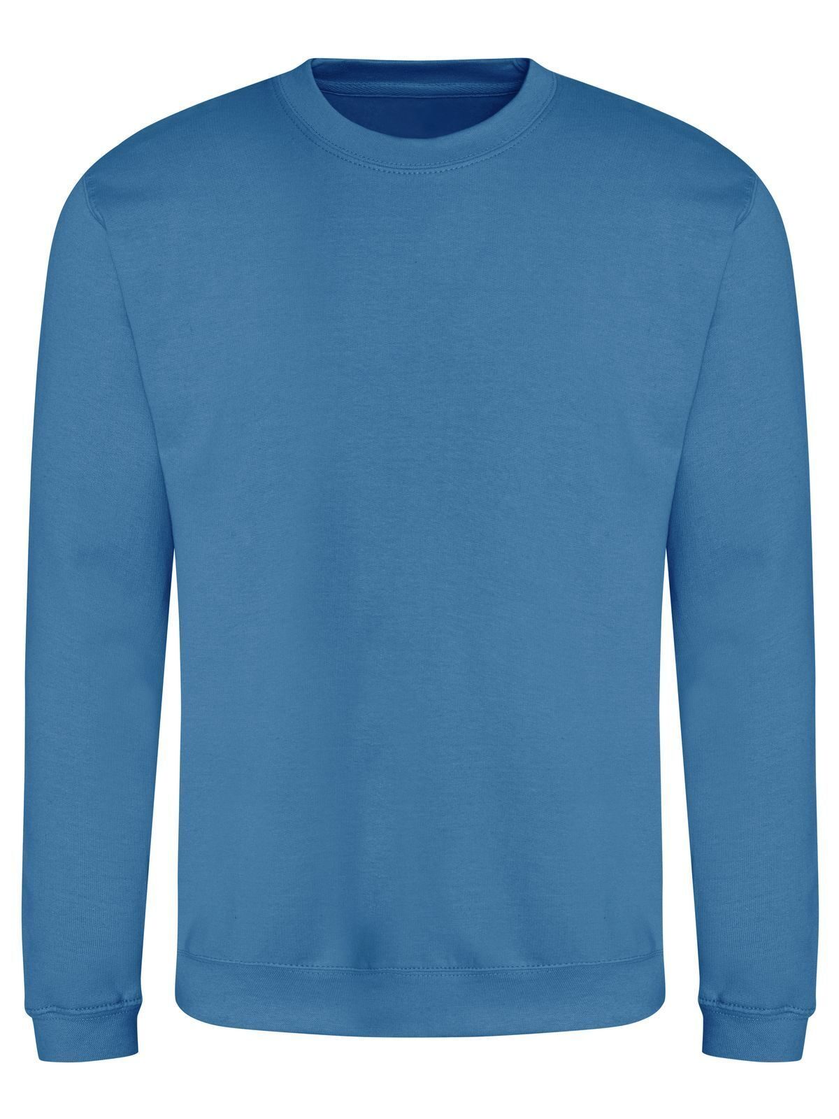 AWDis Sweat - SAP - SAPHIRBLAU