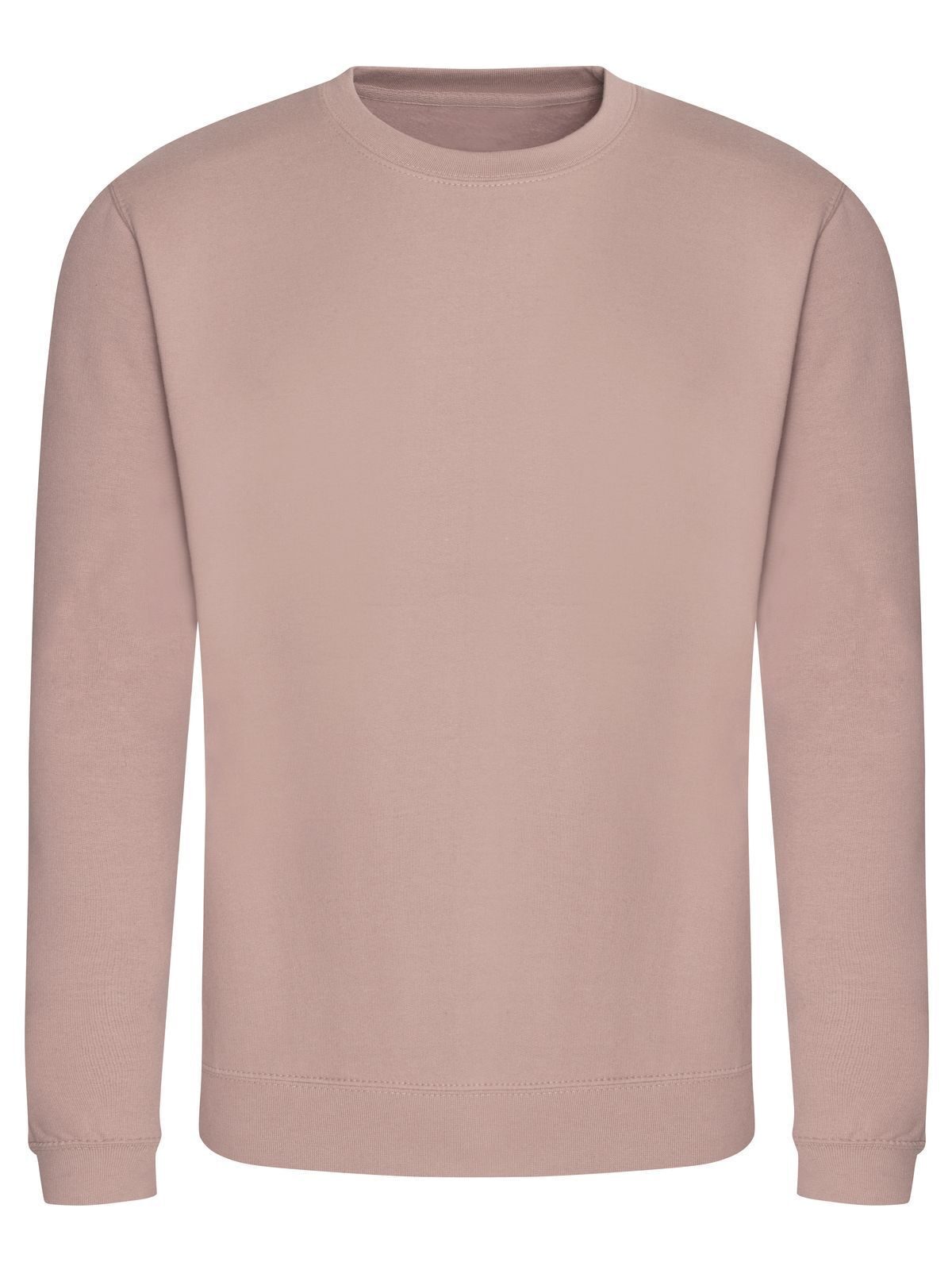AWDis Sweat - DKP - Altrosa