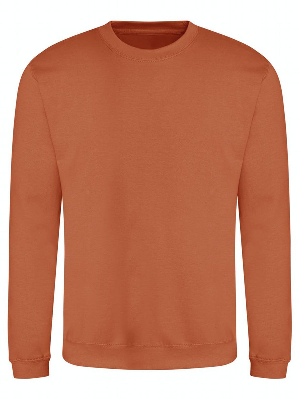AWDis Sweat - GBT - Ingwerkeks