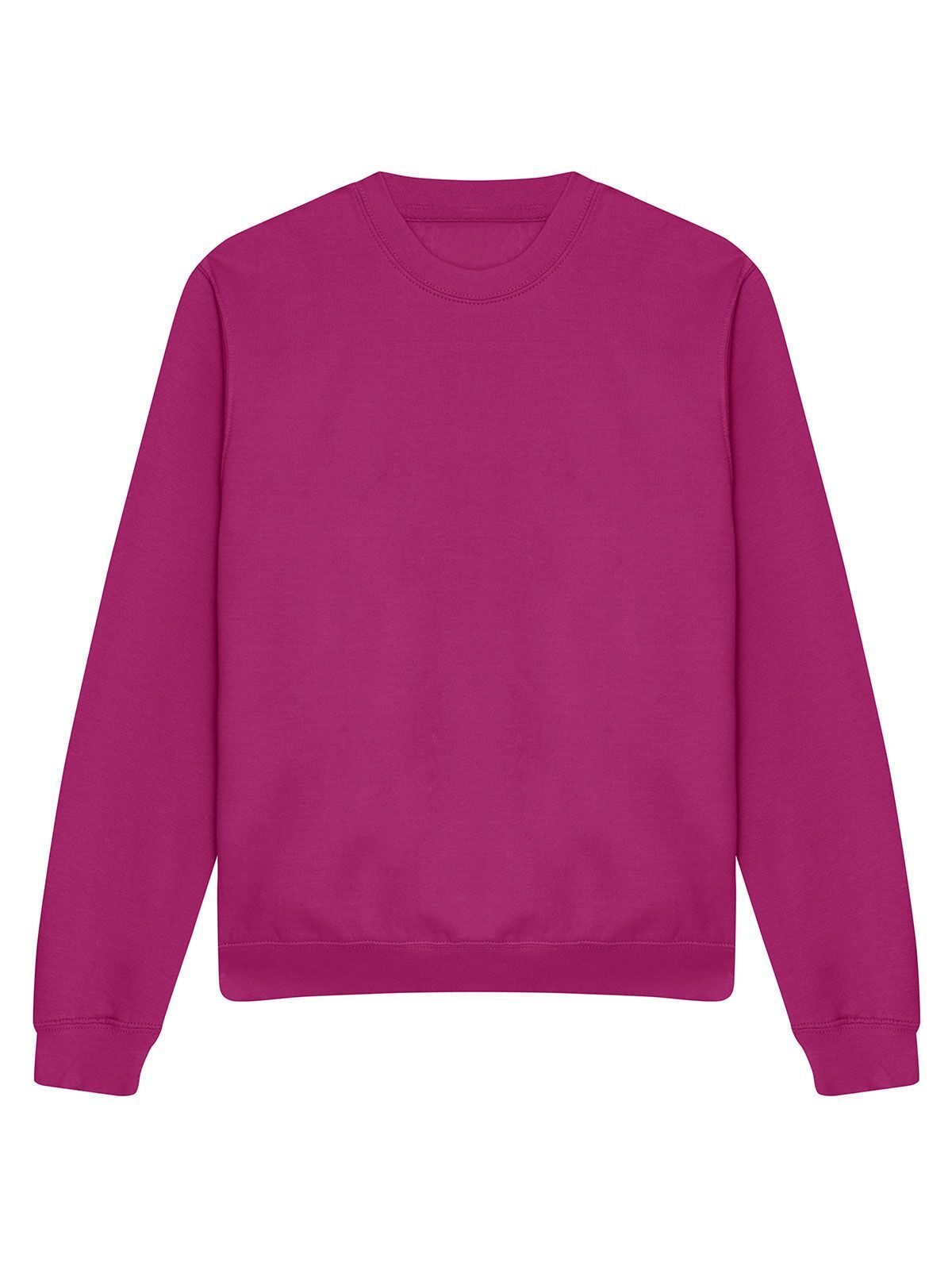 AWDis Sweat - FVF - FUCHSIA FESTIVAL