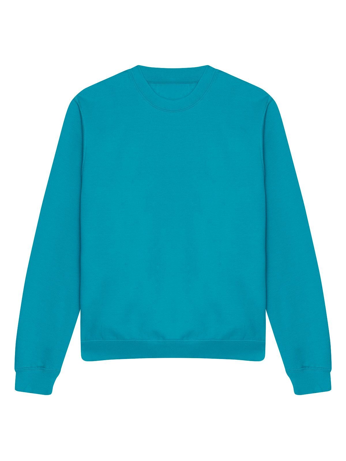 AWDis Sweat - LGB - LGB – LAGOON BLUE