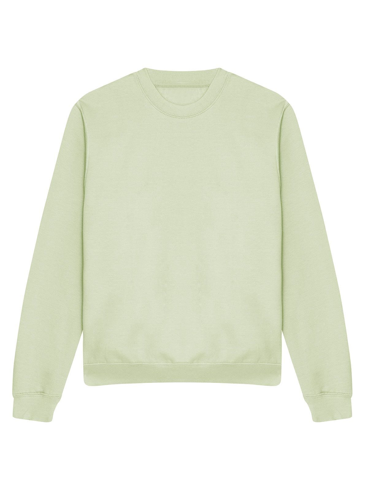 AWDis Sweat - PCG - PISTAZIENGRÜN