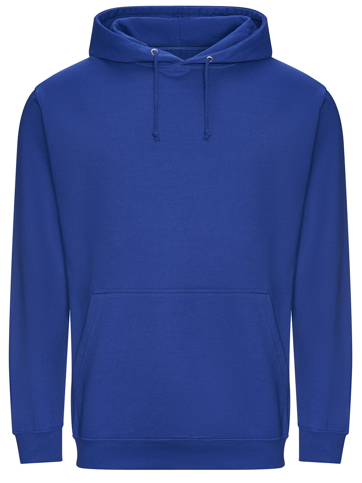 College-Hoodie - BRO - BRIGHT ROYAL