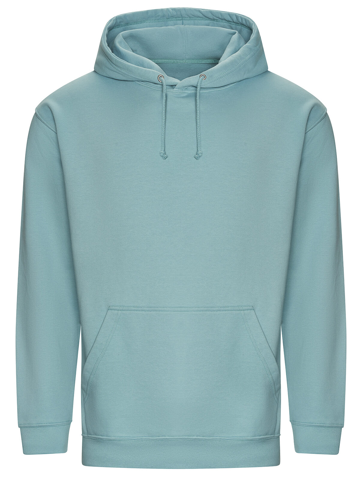 College-Hoodie - SFM - SEAFOAM