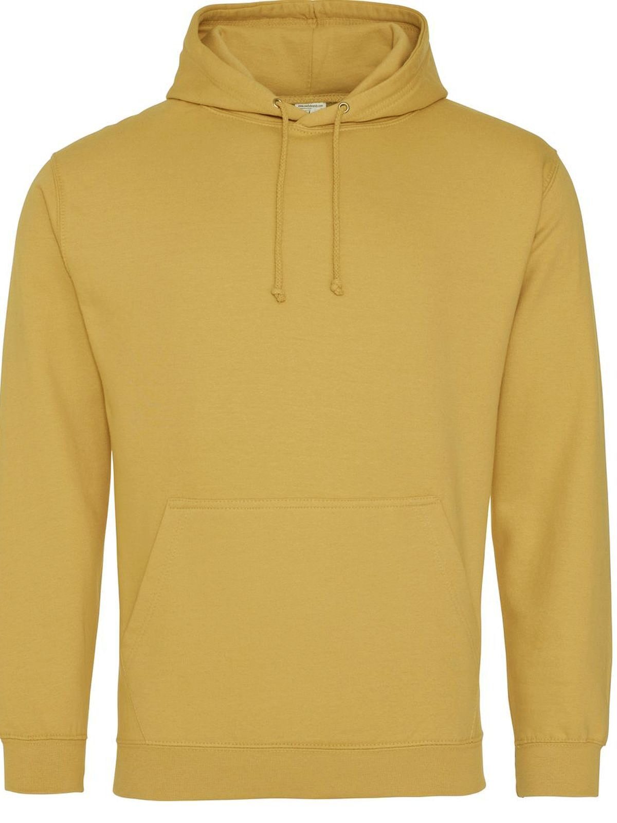 College-Hoodie - MUS - SENF