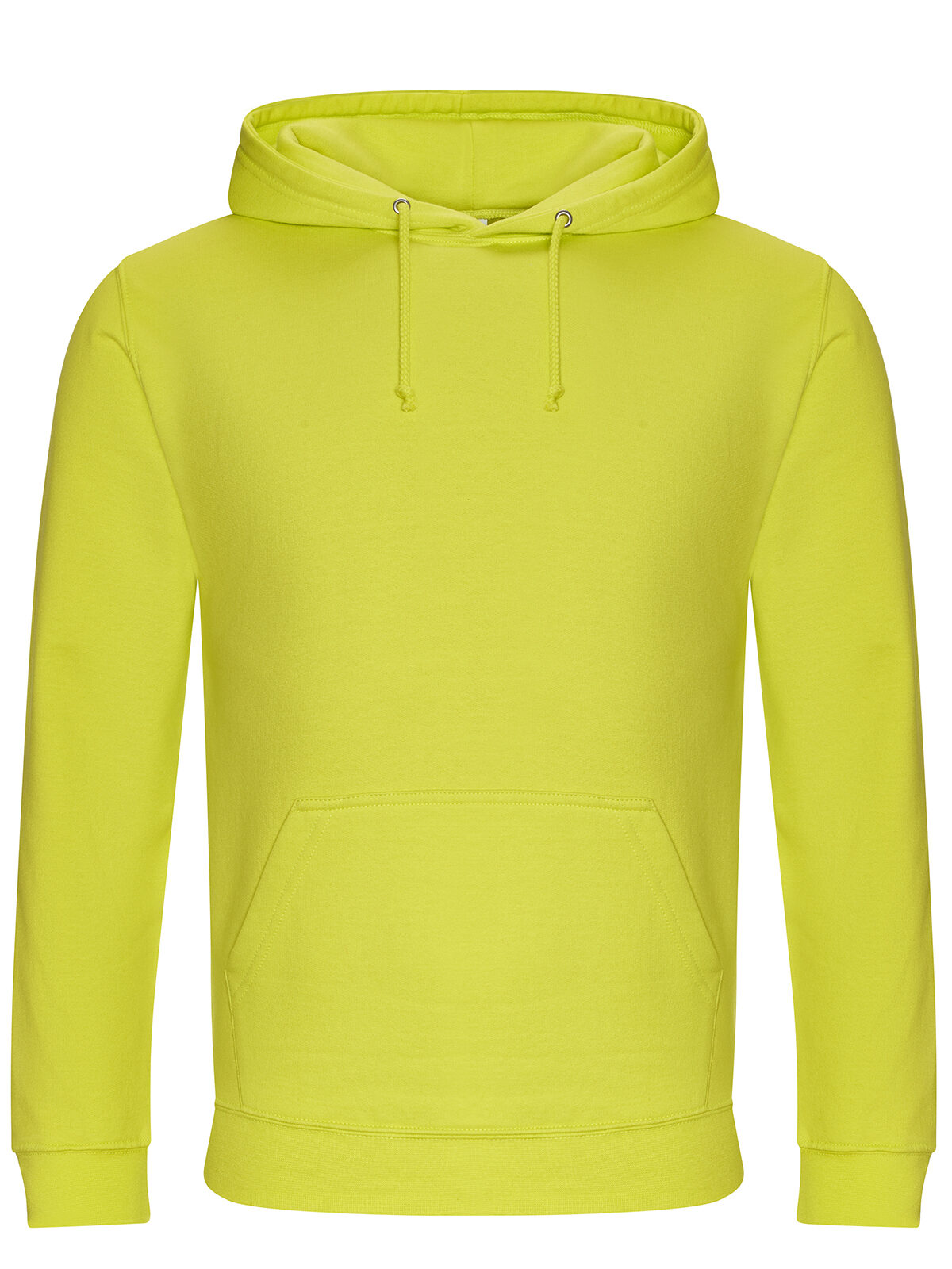 College-Hoodie - CTS - ZITRUS
