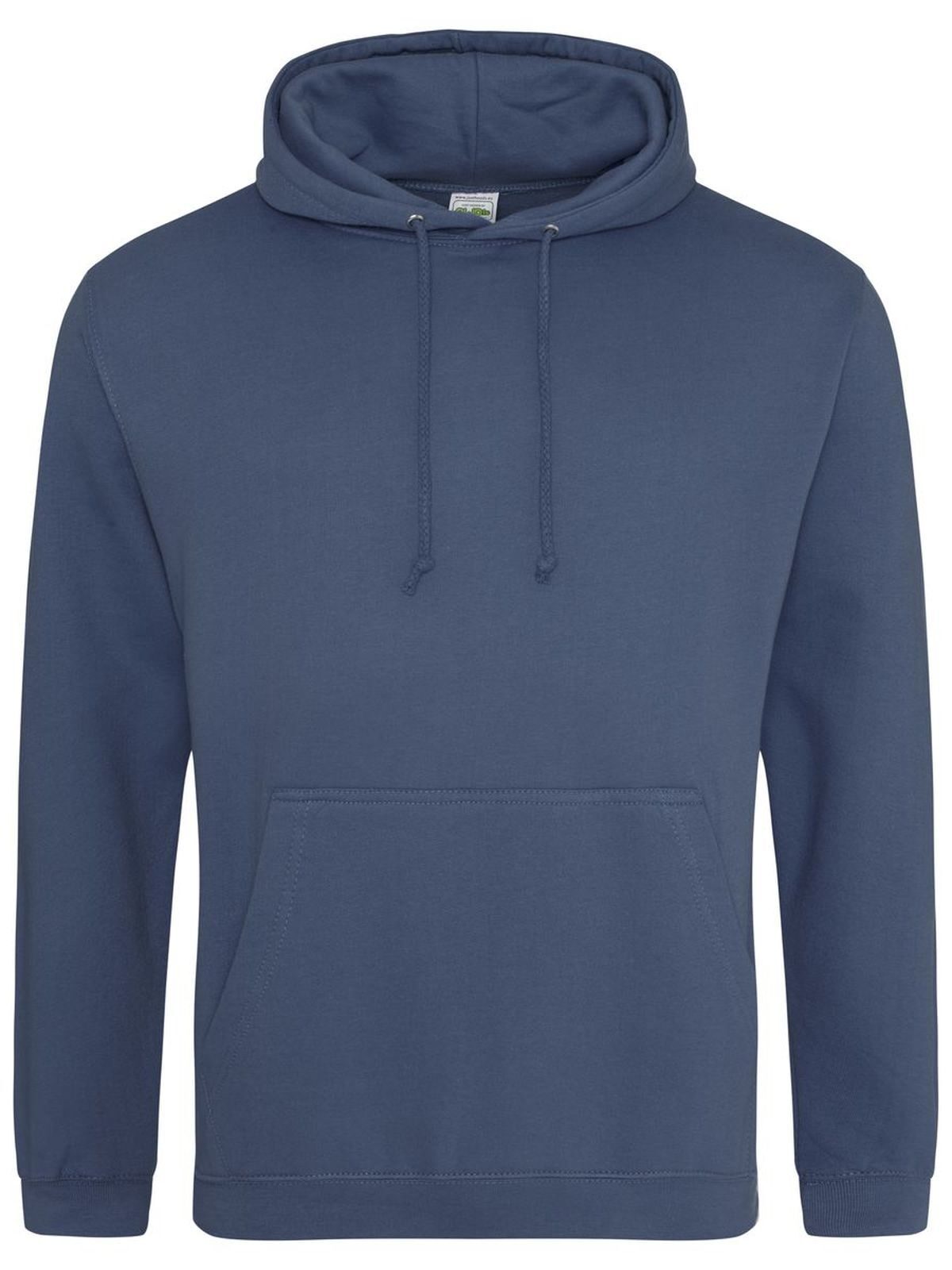 College-Hoodie - AFB - AFB – AIRFORCE BLUE