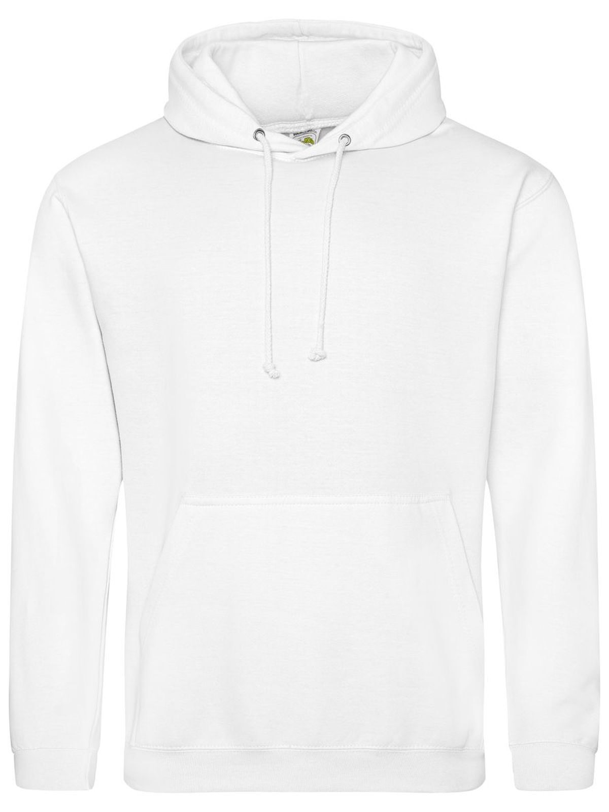 College-Hoodie - ARW - ARCTIC WHITE