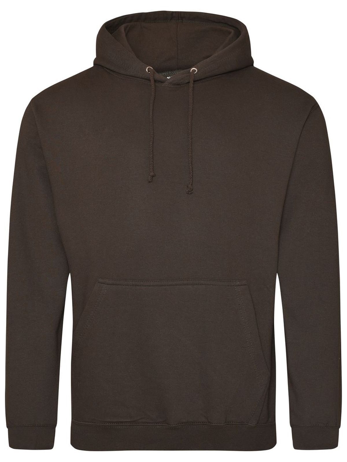 College-Hoodie - HCH - HEISSE SCHOKOLADE