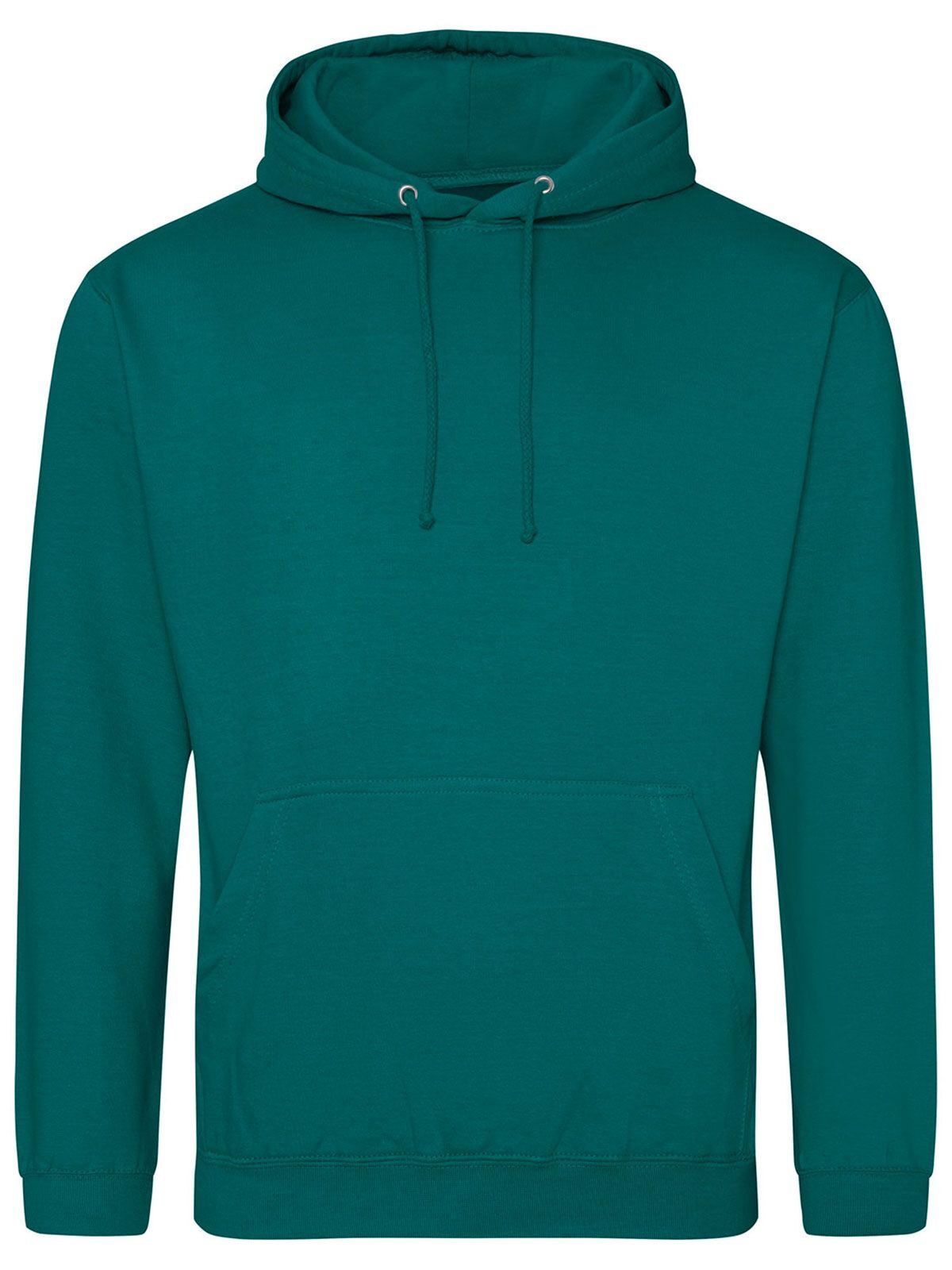 College-Hoodie - JAD - JADE